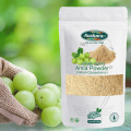 AUSHARA  Pure Amla Powder 50g | 100g - Natural Vitamin C Boost for Hair, Skin, and Health. 