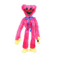 Huggy Wuggy Plush Toy Filled Style A-without Bow. 