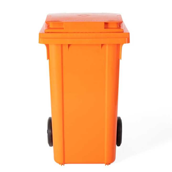 Phoenix Trash Bin 120lt