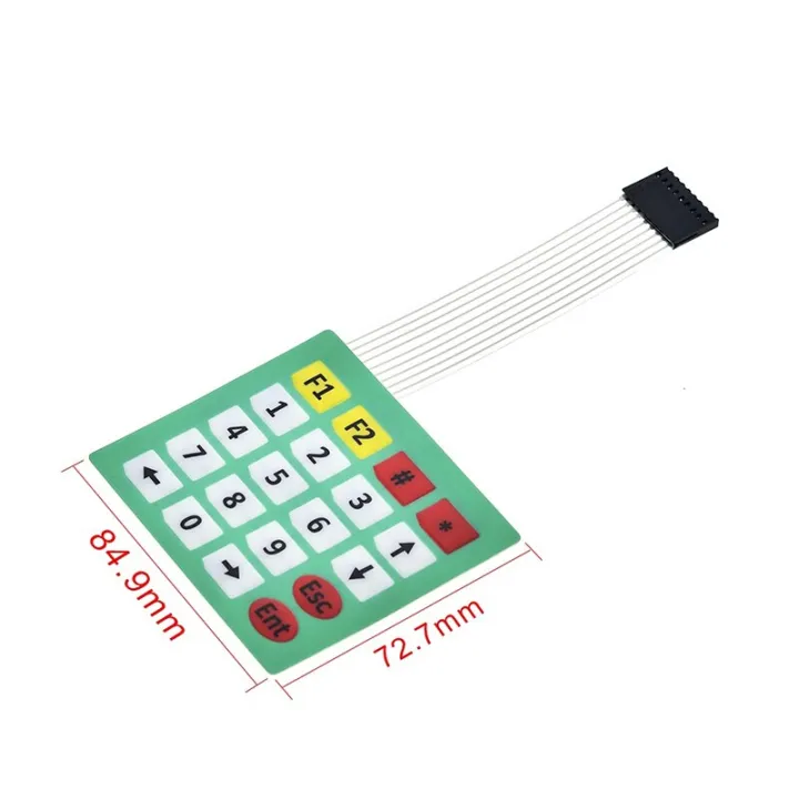 New%204%2012%2016%2020%20Key%204*4%20Membrane%20Switch%20Keypad%201x4%203x4%204x4%204*5%20Matrix%20Array%20Matrix%20keyboard%20for%20arduino%20smart%20car%20-%20Image%205