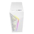 Core I7 2nd Gen 8GB Ram 128GB SSD 500GB HDD 450W PSU RGB Gaming Desktop PC Computer Full Set. 