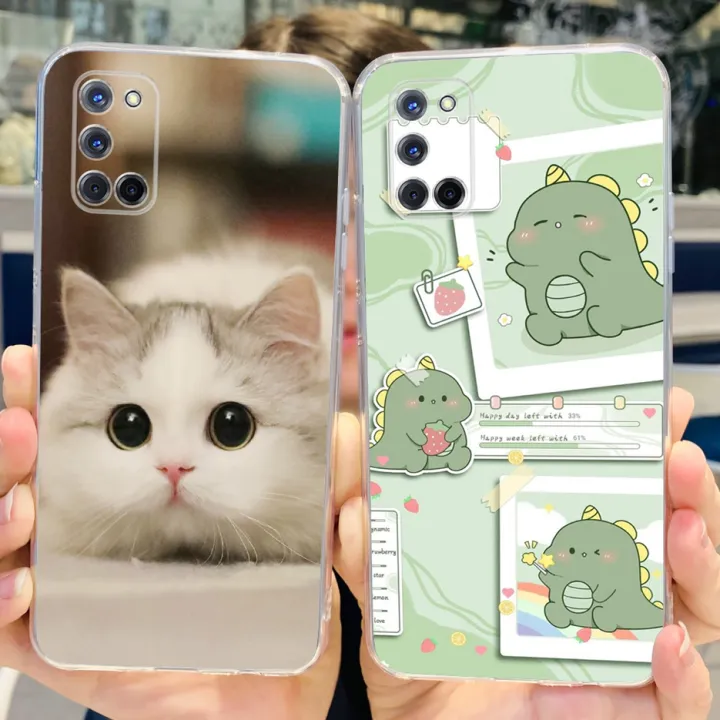 For%20Oppo%20A52%20A72%20A92%20Case%20Stylish%20Painted%20Cover%20Clear%20Silicone%20Phone%20Case%20For%20Oppo%20A92%20A%2052%2072%20OppoA52%20OppoA72%20Soft%20Fundas%20Coque%20-%20Image%204