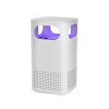 Desktop Air Purifier Household Bedroom Odor Removal Deodorizer Electronic Sterilization Freshener. 