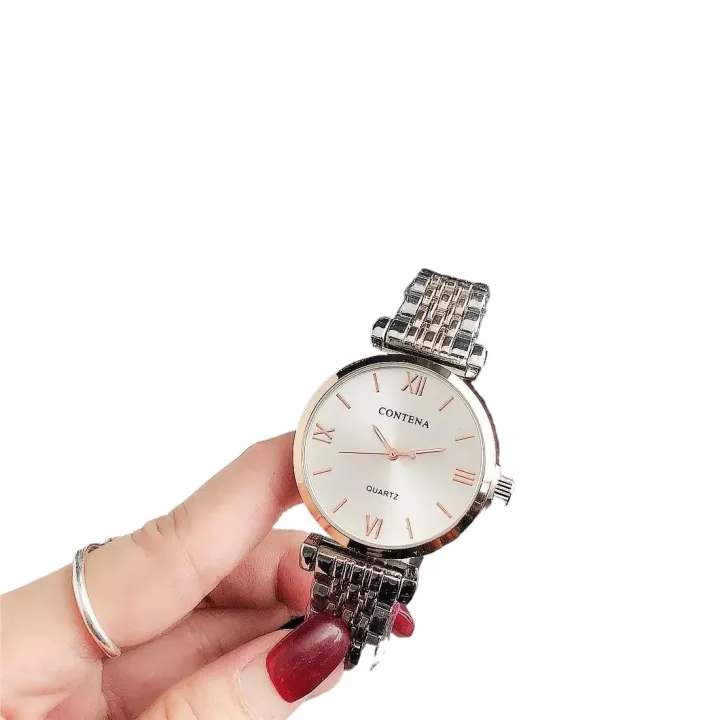 Contena%20Rose%20Gold%20Women's%20Watches%20-%20Image%202