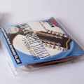 Alice A2012 Stainless Steel Coated Copper Alloy 12-String Acoustic Guitar Strings. 