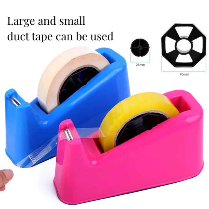 Tape%20Dispenser%201%20inch,%201/2%20inch%20Sellotape%20cutter%20Machine%20Large%20Size%20Heavy%20Duty%20Tape%20Dispenser%20Desktop%20Office%20-%20Image%204