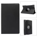 PU Leather Flip Cover Case for Lenovo Tab M10 Plus 3rd Gen TB125 TB128 Xiaoxin Pad 2022 TB125FU 10.6 inch Protective Casing Holder. 