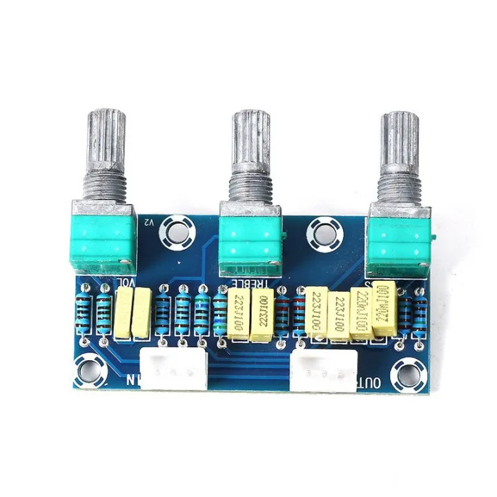XH-M802%20Passive%20Tone%20Board%20Amplifier%20Preamp%20Power%20Module%20Low%20High%20Sound%20Adjustment%20Electonic%20Diy%20Electronic%20PCB%20Board%20-%20Image%204