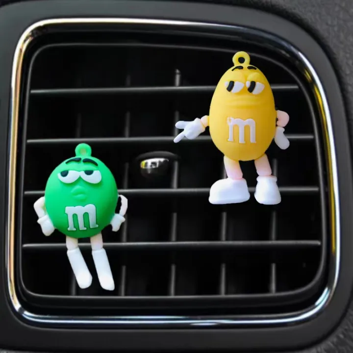 NEW%20Car%20assecories%20anime%20character%20cartoon%20doll%20car%20air%20outlet%20perfume%20clip%20cute%20air%20freshener%20in%20the%20car%20aroma%20diffuser%20%EC%8B%A0%EA%B8%B0%ED%95%9C%20%EC%B0%A8%EB%9F%89%EC%9A%A9%ED%92%88%20-%20Image%203