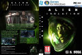Alien Isolation DVD PC Game. 