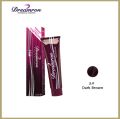 Dreamron Hair Color 3.0 Dark Brown- 60Ml With 6% Developer. 