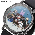 Dream BTS watch for kids girls woman Fashion Unisex Watch for Students Gift For Kids. 