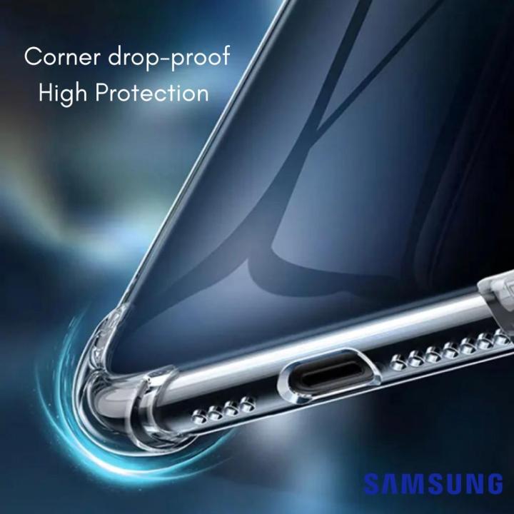 Samsung%20Galaxy%20A05%20Shockproof%20Case%20-%20Transparent%20Protective%20Clear%20Back%20Cover%20Silicone%20Bumper%20Soft%20Case%20For%20Girls%20Boys%20Cute%20New%20-%20Image%206