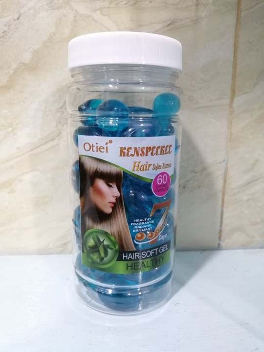 Vitamin%20E%20Soft%20Hair%20Gel%20Capsule%2060%20High%20Strength%20Skin%20Hair%20Treatments%20Kenspeckle%20-%20Image%208