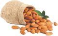 Fresh California Almond Badam Nuts Packet 100g ( Jumbo Size ). 