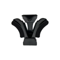 55633-60050 Cup Holder Insert Divider Car Cup Holder Insert Divider for Toyota Lexus LX570 LX470 GX470. 