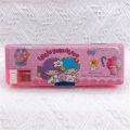 UNDERGR for Girl Multifunctional My Melody Kawaii Cartoon Kuromi Stationery Box Pencil Box Pencil Case Cinnamoroll. 