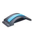 Back Stretcher Lower Back Pain Relief Device 3 Level Back Cracker Back Massager Lumbar Support Spine Board for Herniated Disc. 