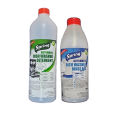 Automatic Dish wash Detergent (LIQUID) 1L & Automatic Dish washer Rinse Aid (LIQUID) 500ML Bundle. 