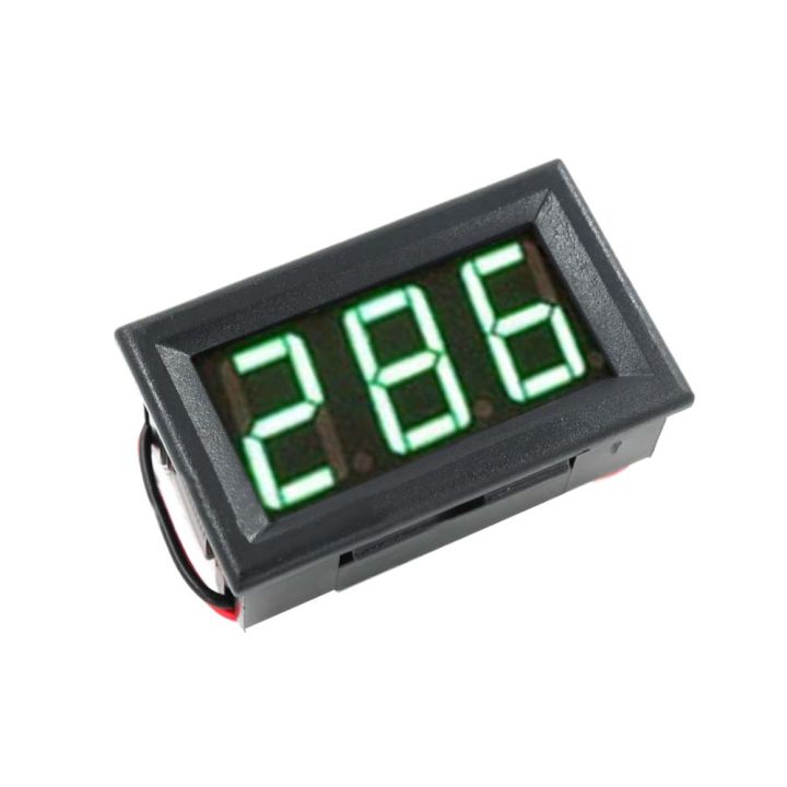110V-220V-380V%20Digital%20Voltmeter%20AC%2070V%20to%20500V%200.56%20inch%20LED%20Digital%20Panel%20Meter%20Voltage%20tester%20RED/GREEN/BLUE%20monitor%20-%20Image%202