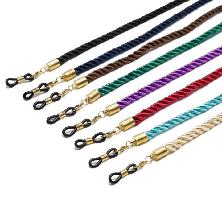 8%20Color%20Fashion%20Eye%20Glasses%20Sunglasses%20Spectacles%20Chain%20Holder%20Cord%20Lanyard%20Necklace%20Reading%20Glasses%20Chain%20Neck%20Strap%20-%20Image%202