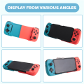 D3 Stretchable Bluetooth 5.0 Game Controller for Mobile Phone Android IOS Blue Red. 
