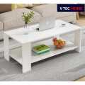 VTEC Home Modern Center Table / Sofa Table / Cofee Table - LCT 800. 