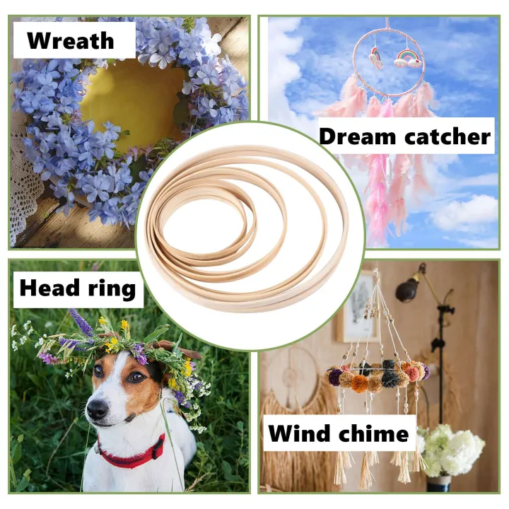 Wooden%20Rings,Bamboo%20Floral%20Hoops%20Wreath%20Rings%20Macrame%20Hoop%20Rings%20for%20DIY%20Wedding%20Christmas%20Wreath,Dream%20Catcher%20Crafts%20-%20Image%203