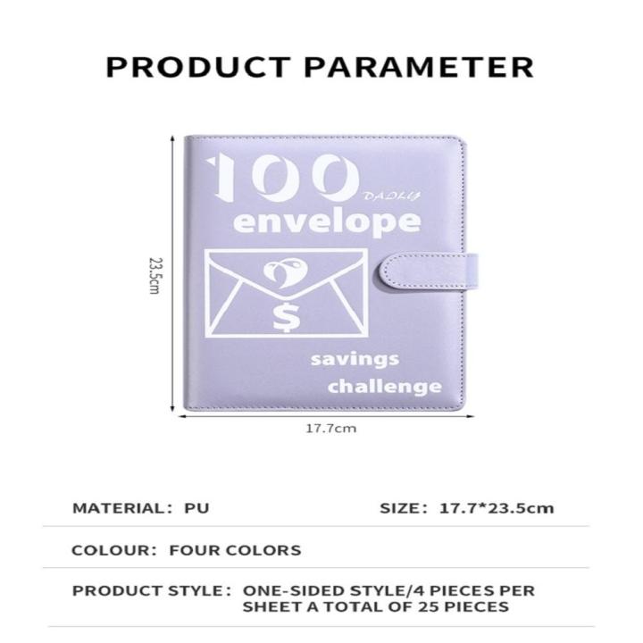 100%20Envelope%20Challenge%20Envelope%20Challenge%20Binder%20100%20Envelope%20Challenge%20Budget%20Binder%20Money-saving%20Binder%20Financial%20Goals%20Binder%20-%20Image%208