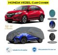 Honda Vezel Car Cover Sun and Rain Car Body Protector. 