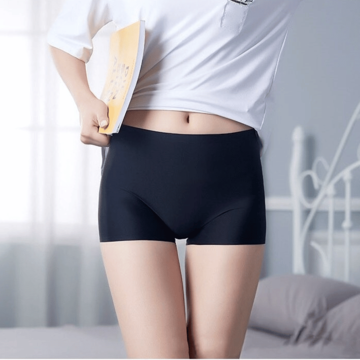 Red%20Rose%20Ladies%20Briefs%20-%20Black,%20Soft%20Cotton%20Ladies%20Boxer%20Briefs%20-%20Image%205