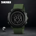 SKMEI Sports Waterproof Watch For Men 1426 1416. 