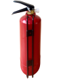 Fire Extinguisher/ 1 Kg Dry Powder/ Vehicle Fire Extinguisher/ 1kg Dry Powder Extinguisher / ABCE Fire Extinguisher / Car Fire Extinguishing Cylinder. 