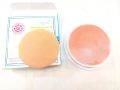Kosmik Waterproof Pank Cake Make-Up PH Balanced Pank Cake 40g. 