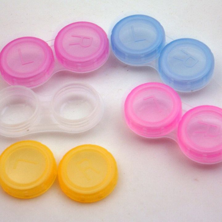 5PCS%20Mini%20Colored%20Contact%20Lenses%20Case%20L+R%20Contact%20Lens%20Box%20for%20Colored%20Eyes%20Travel%20Eyewear%20Accessories%20Kit%20Holder%20Lens%20Container%20-%20Image%203