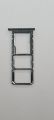 Samsung Galaxy M02S Sim Card Slot Tray Holder Sim Card Reader Socket. 