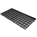 Aquarium Divider Tray Plastic Diffuser, Fish Tank Divider Isolation. 