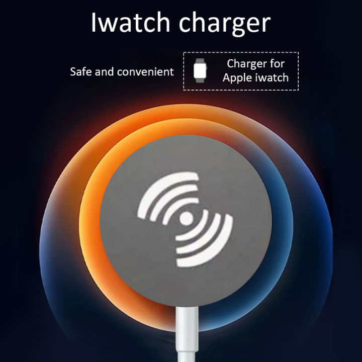 Apple%20Watch%20Charger%20Portable%20Mini%20Wireless%20Magnetic%20Absorption%20Usb%20Charging%20Base%20Round%20Coil%20-%20Image%202