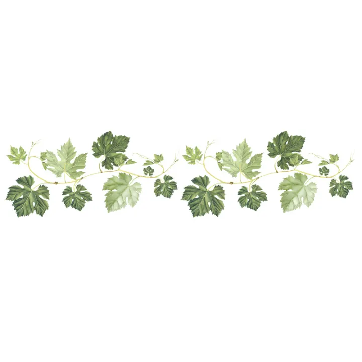 Green%20Leaf%20Vine%20Baseboard%20Wall%20Stickers%20Bedroom%20Living%20Room%20Corner%20Decoration%20Art%20Mural%20Home%20Decor%20-%20Image%209