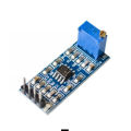 LM358 100 times gain Signal amplification amplifier Operational Module Et160. 