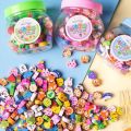 50pcs/set Cute Rubber Eraser Creative Animal Fruit Pencil Erasers Mini Kawaii Stationery Kids Student Office Supplies. 