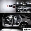 【White W213 Sedan 22PCS】 MDNG Canbus LED Interior Light Kit For Mercedes Benz E Class W124 W213 S124 S210 S211 S212 S213 C207. 