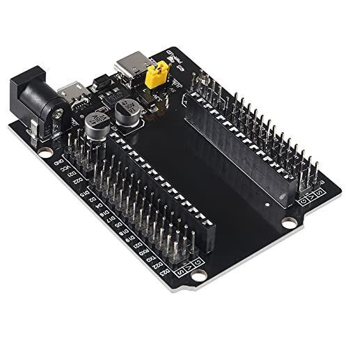 ESP32%2030P%20Expansion%20Board%20-%20Image%203