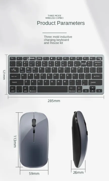 Three-mode%20Wireless%20Keyboard%20and%20Mouse%20Combo%20BT3.0%20BT5.0%202.4GHz%20Rechargeable%20Keyboard%20Mouse%20Set%20for%20Mac%20iPad%20Windows%20PC%20Android%20-%20Image%206