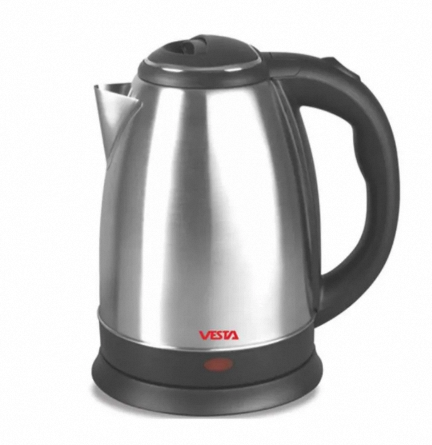 VESTA ELECTRIC KETTLE 1.8L
