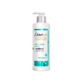 Dove Hair Therapy Dry Scalp Care Moisturizing Conditioner, Sulphate Free, No Parabens & Dyes, With Niacinamide to relieve scalp dryness for smooth hair, 380 ml SAM. 