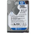 Laptop Hard Disk 2.5 SATA 250GB-1TB High Quality Grade A 100% Health and Performance Guarantee with 6 months warranty Best for Enclosure. 