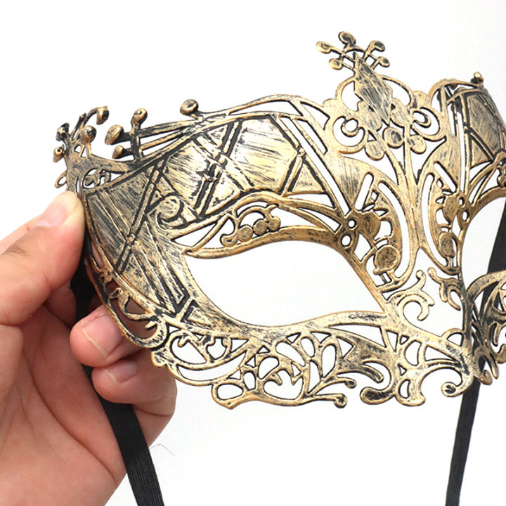 1Pc%20Masquerade%20Mask%20Halloween%20Costume%20Party%20Mask%20Plastic%20Half%20Face%20Mask%20Women%20Men%20Fancy%20Dress%20-%20Image%204