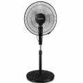 New Five Star Stand Fan 16 Inch 5 Blades. 
