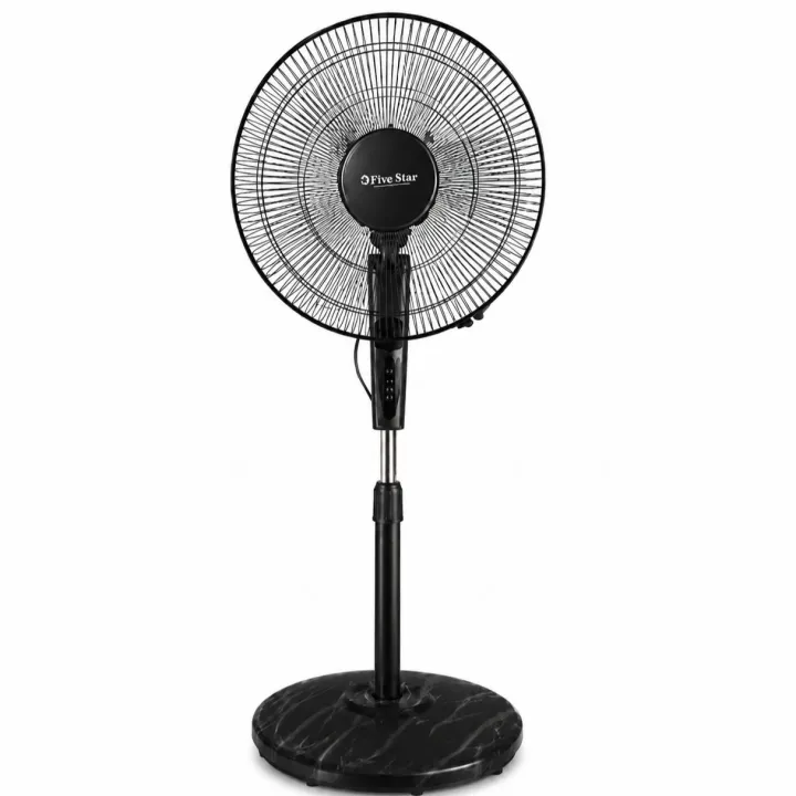 New%20Five%20Star%20Stand%20Fan%2016%20Inch%205%20Blades%20-%20Image%202
